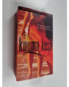 Kirjailijan Anne Marie Winston & Barbara Daly ym. käytetty kirja Uneksin sinusta viime yönä / Täysin korvaamaton / Kun valot sammuvat... / Sääntöjä vastaan