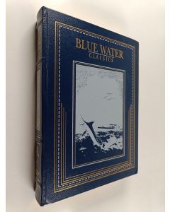 Kirjailijan Charles Frederick Holder käytetty teos Big Game at Sea