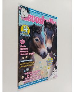 käytetty teos Hevoshullu 16/2017