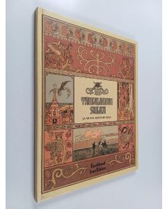 Kirjailijan Raija Rymin käytetty kirja Taikalinnun sulka ja muita kertomuksia