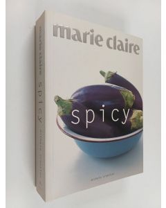 Kirjailijan Michele Cranston käytetty kirja Marie Claire Spicy