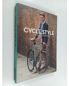 Kirjailijan Horst A. Friedrichs käytetty kirja Cycle Style
