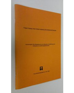käytetty teos Ersättning för företagshälsovårdskostnader : Anvisningar till arbetsgivarna om sökande av ersättning och ifyllande av ansökningsblanketter