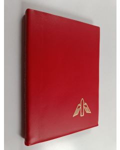 käytetty kirja Ilmatorjunnan vuosikirja 1985-1986