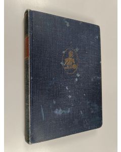 Kirjailijan Eino Luukkanen käytetty kirja Hävittäjälentäjänä kahdessa sodassa