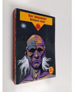Kirjailijan Ray Bradbury käytetty kirja Varhaiset varjot
