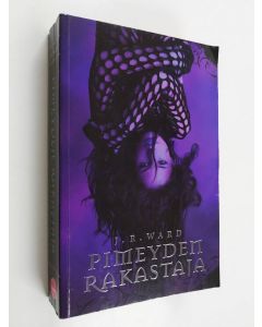Kirjailijan J. R Ward käytetty kirja Pimeyden rakastaja