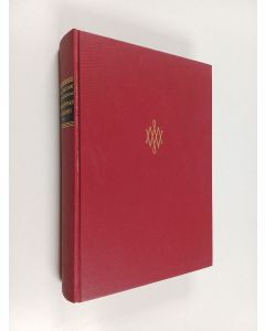 Kirjailijan Mika Waltari käytetty kirja Ihmiskunnan viholliset 2 : rooman senaattori Minutus Lausus Manilianuksen muistelmat ajalta 46-79 jKr