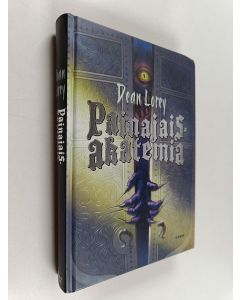 Kirjailijan Dean Lorey käytetty kirja Painajaisakatemia