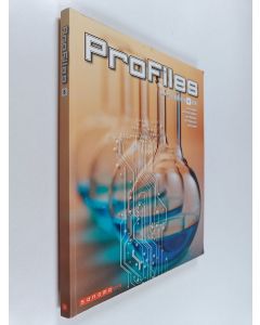 käytetty kirja Profiles Course 6