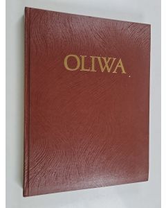 Kirjailijan Maria Szypowska & Andrzej Szypowski käytetty kirja Oliwa - muzyka wieków