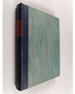 Kirjailijan Walter Lord käytetty kirja Titanicin kohtalonyö