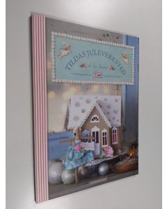 käytetty kirja Tildas Juleverksted