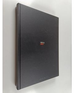 käytetty kirja Sek & Grey : vuosikirja 1997