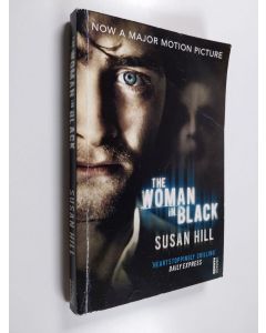 Kirjailijan Susan Hill käytetty kirja The Woman in Black