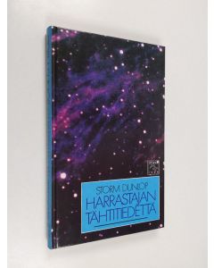 Kirjailijan Storm Dunlop käytetty kirja Harrastajan tähtitiedettä