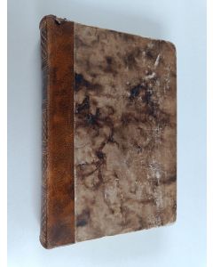 Kirjailijan John Galsworthy käytetty kirja Tyttö odottaa