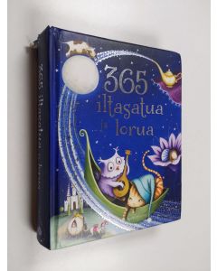 käytetty kirja 365 iltasatua ja lorua