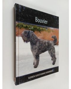 käytetty kirja Bouvier