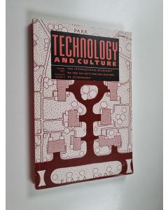 käytetty kirja Technology and culture : The international quarterly of the society for the history of technology - October 2011 volume 52 Number 4