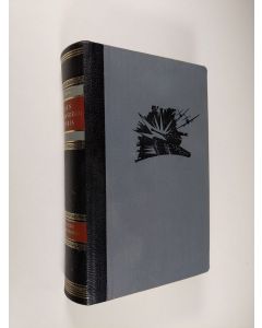 Kirjailijan Kurt von Tippelskirch käytetty kirja Toisen maailmansodan historia 1-2 : saksan alkumenestykset ; Sota laajenee