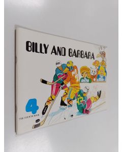 käytetty teos Billy and barbara 4 - the fourth book