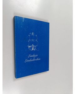 käytetty kirja Lauluja lauluiltoihin