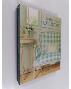 Kirjailijan Christopher Drake & Enrica Stabile käytetty kirja Comfortable Country Compact