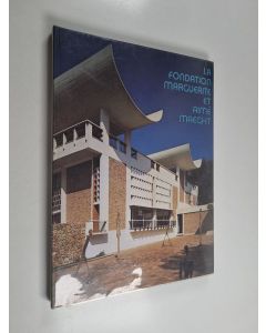 käytetty kirja La Fondation Marguerite et Aimé Maeght