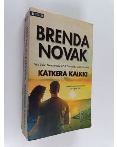 Kirjailijan Brenda Novak käytetty kirja Katkera kalkki