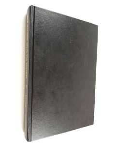 Kirjailijan John Gresham Machen käytetty kirja New Testament Greek for Beginners