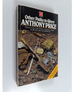 Kirjailijan Anthony Price käytetty kirja Other Paths to Glory