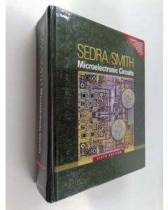 Kirjailijan Kenneth C. Smith käytetty kirja Laboratory manual for Microelectronic circuits