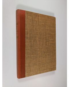 Kirjailijan Jussi Kukkonen käytetty kirja Uudelle tielle : romaani