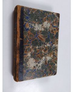 Kirjailijan P. D. A. Atterbom käytetty teos Svenska siare och skalder - eller, Grunddragen af svenska vitterhetens häfder, intill och med Gustaf III's tidehvarf : andra bandet