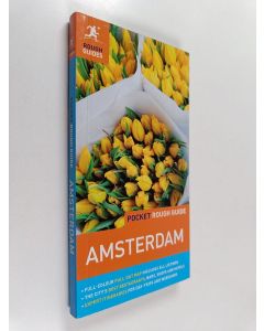 Kirjailijan Martin Dunford & Phil Lee ym. käytetty kirja Pocket Rough Guide Amsterdam