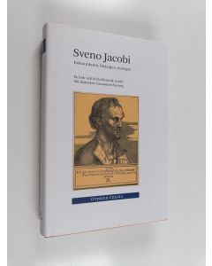 Kirjailijan Otfried Czaika käytetty kirja Sveno Jacobi : boksamlaren, biskopen, teologen : en bok- och kyrkohistorisk studie