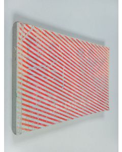 Kirjailijan Erkki Pohjola & Eeva-Leena Sariola ym. käytetty kirja Musica 3-4 : Oppilaan kirja