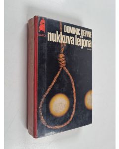 Kirjailijan Dominic Devine käytetty kirja Nukkuva leijona