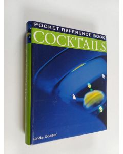Kirjailijan Linda Doeser käytetty kirja Cocktail