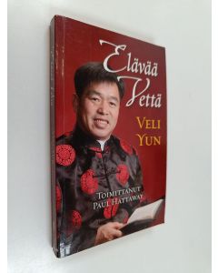 Kirjailijan veli Yun käytetty kirja Elävää vettä