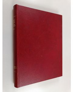 käytetty kirja Suomen hammaslääkärit 1960 = Finlands tandläkare 1960