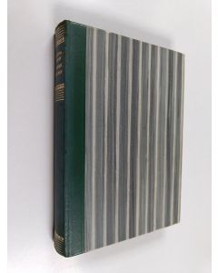 Kirjailijan Märtha Buren käytetty kirja Toinen nainen : romaani