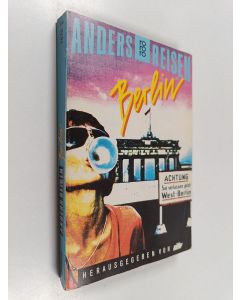 käytetty kirja Berlin - e. Reisebuch in d. Alltag