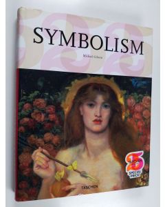 Kirjailijan Michael Gibson käytetty kirja Symbolism