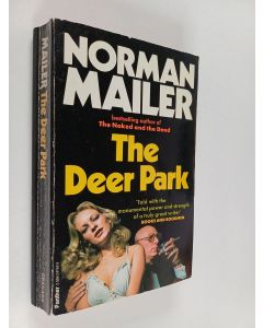 Kirjailijan Norman Mailer käytetty kirja The deer park