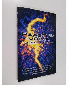 Kirjailijan Michael Kimuli käytetty kirja Paaston voima