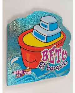 käytetty kirja Beto : El barquito