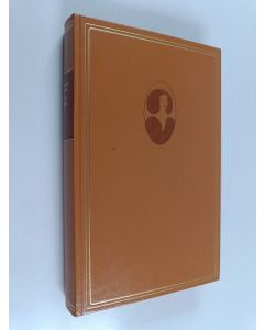 Kirjailijan Margaret Mitchell käytetty kirja Tuulen viemää 1