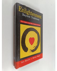 Kirjailijan Aziz Kristof & Houman Emami käytetty kirja Enlightenment Beyond Traditions